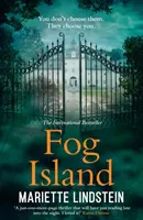 Nebelinsel (Nebelinsel-Trilogie, Buch 1) - Fog Island (Fog Island Trilogy, Book 1)