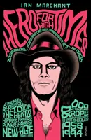 Hero for High Times - A Younger Reader's Guide to the Beats, Hippies, Freaks, Punks, Ravers, New-Age Travellers and Dog-on-a-Rope Brew Crew Crusties