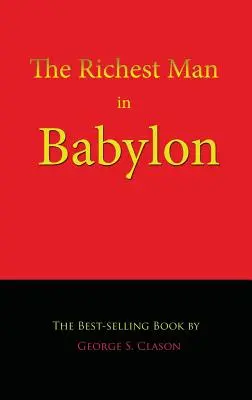 Der reichste Mann Babylons - The Richest Man in Babylon