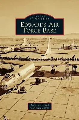 Luftwaffenstützpunkt Edwards - Edwards Air Force Base