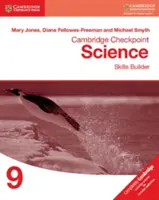 Cambridge Checkpoint Science Skills Builder Arbeitsbuch 9 - Cambridge Checkpoint Science Skills Builder Workbook 9