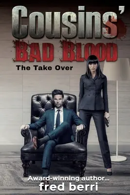 Cousins' Böses Blut - Die Machtübernahme - Cousins' Bad Blood-The Take Over