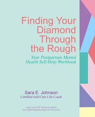 Finden Sie Ihren Diamanten im Rough - Finding Your Diamond Through the Rough