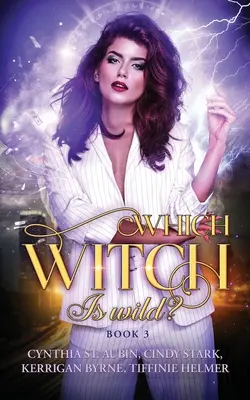 Welche Hexe ist wild? - Which Witch is Wild?