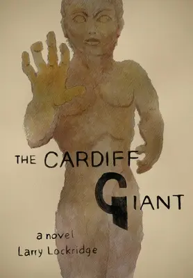 Der Riese von Cardiff - The Cardiff Giant