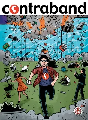 Schmuggelware - Contraband