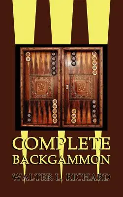 Backgammon komplett - Complete Backgammon