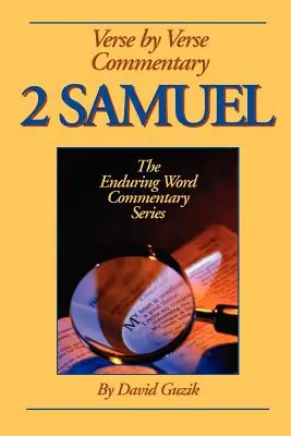 2 Samuel Kommentar - 2 Samuel Commentary