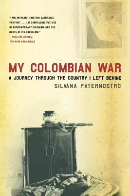 Mein kolumbianischer Krieg - My Colombian War