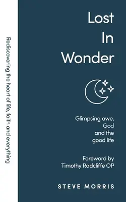 Verloren im Wunder: Ehrfurcht, Gott und das gute Leben entdecken (Das Leben und der Glaube neu entdecken) - Lost in Wonder: Glimpsing Awe, God and the Good Life (Rediscovering Faith Life And Everything)