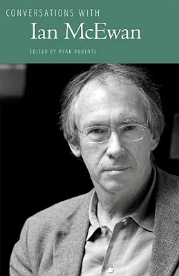 Gespräche mit Ian McEwan - Conversations with Ian McEwan