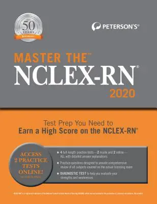 Meistern Sie die Nclex-RN-Prüfung - Master the Nclex-RN Exam