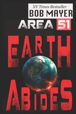 Area 51: Die Erde bleibt - Area 51: Earth Abides