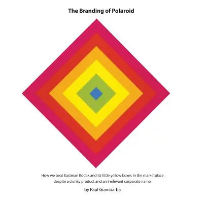 Das Branding von Polaroid - The Branding of Polaroid