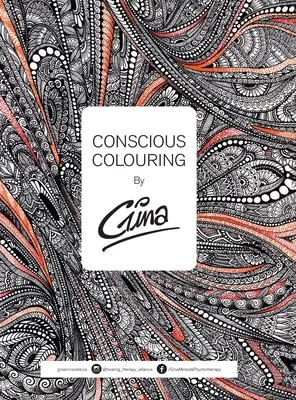 Bewusstes Färben - Conscious Colouring