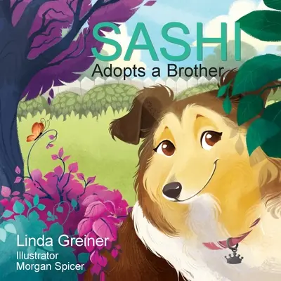 Sashi adoptiert einen Bruder - Sashi Adopts a Brother