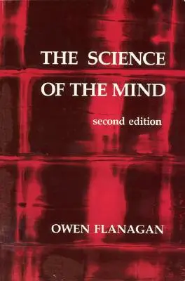 The Science of the Mind, zweite Auflage - The Science of the Mind, second edition