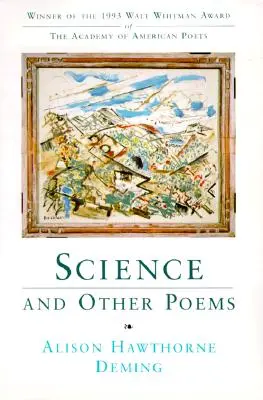Wissenschaft und andere Gedichte - Science and Other Poems
