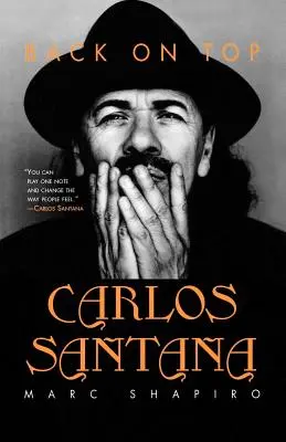 Carlos Santana: Zurück an der Spitze - Carlos Santana: Back on Top