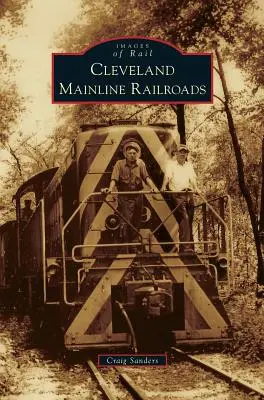 Cleveland Mainline-Eisenbahnen - Cleveland Mainline Railroads