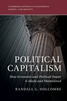 Politischer Kapitalismus: Wie wirtschaftliche und politische Macht entsteht und erhalten bleibt - Political Capitalism: How Economic and Political Power Is Made and Maintained