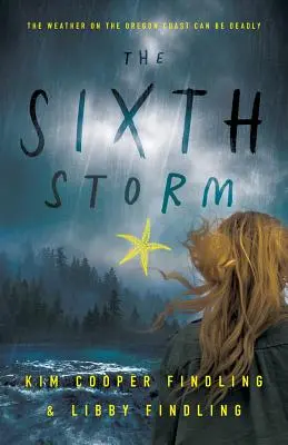 Der sechste Sturm - The Sixth Storm