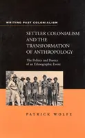 Siedlerkolonialismus - Settler Colonialism