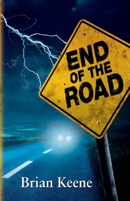 Das Ende der Straße - End of the Road