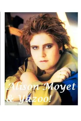 Alison Moyet & Yazoo!: Die schockierende Wahrheit! - Alison Moyet & Yazoo!: The Shocking Truth!