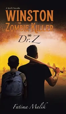 Winston der Zombiekiller: Und Dr. Z - Winston the Zombie Killer: And Dr. Z