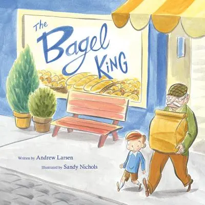 Der Bagel-König - The Bagel King