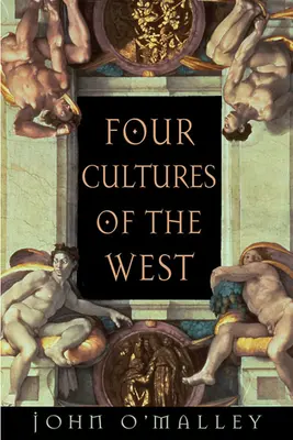 Vier Kulturen des Westens - Four Cultures of the West