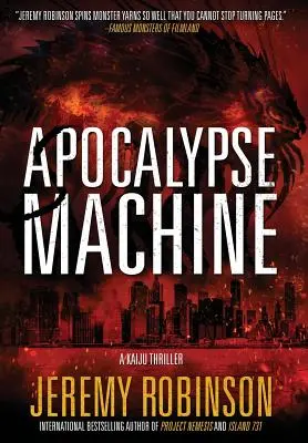 Apokalypse-Maschine - Apocalypse Machine