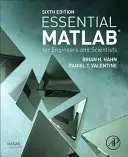 Essential MATLAB für Ingenieure und Naturwissenschaftler - Essential MATLAB for Engineers and Scientists