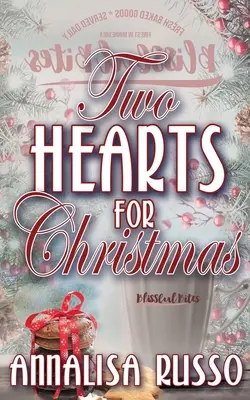 Zwei Herzen zu Weihnachten - Two Hearts for Christmas