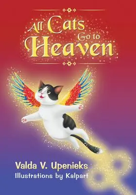 Alle Katzen kommen in den Himmel - All Cats Go to Heaven
