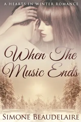 Wenn die Musik aufhört: Großdruckausgabe - When The Music Ends: Large Print Edition