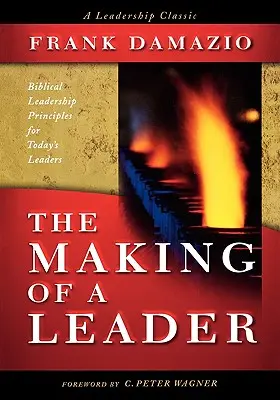 Die Entstehung einer Führungspersönlichkeit - The Making of a Leader