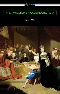 Heinrich VIII. - Henry VIII