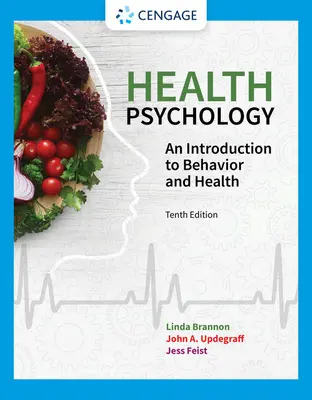Gesundheitspsychologie: Eine Einführung in Verhalten und Gesundheit - Health Psychology: An Introduction to Behavior and Health