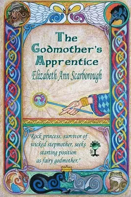 Der Lehrling der Patin - The Godmother's Apprentice
