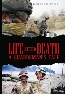 Leben nach dem Tod - Die Geschichte eines Wächters - Life After Death - A Guardsman's Tale