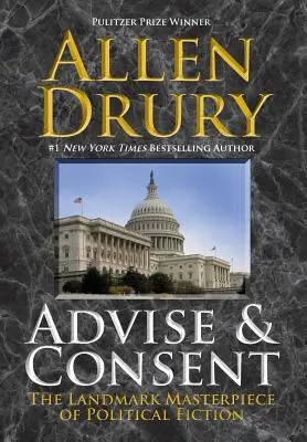 Ratschlag und Zustimmung - Advise and Consent