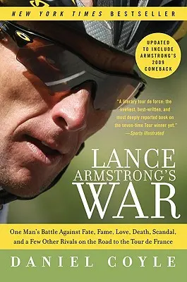 Lance Armstrongs Krieg - Lance Armstrong's War