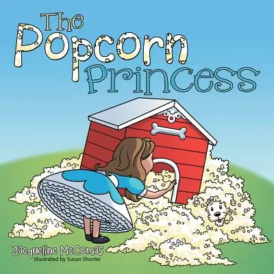 Die Popcorn-Prinzessin - The Popcorn Princess