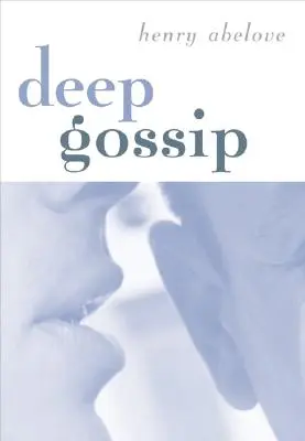 Tiefgründiger Klatsch - Deep Gossip