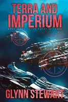 Terra und das Imperium: Buch Drei im Herzogtum Terra - Terra and Imperium: Book Three in the Duchy of Terra