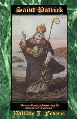 Der Heilige Patrick - Saint Patrick