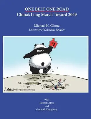 Ein Gürtel, eine Straße: Chinas langer Marsch ins Jahr 2049 - One Belt One Road: China's Long March Toward 2049