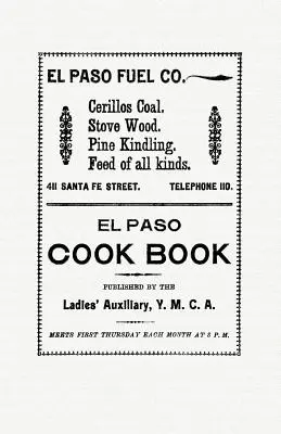El Paso Kochbuch - El Paso Cook Book